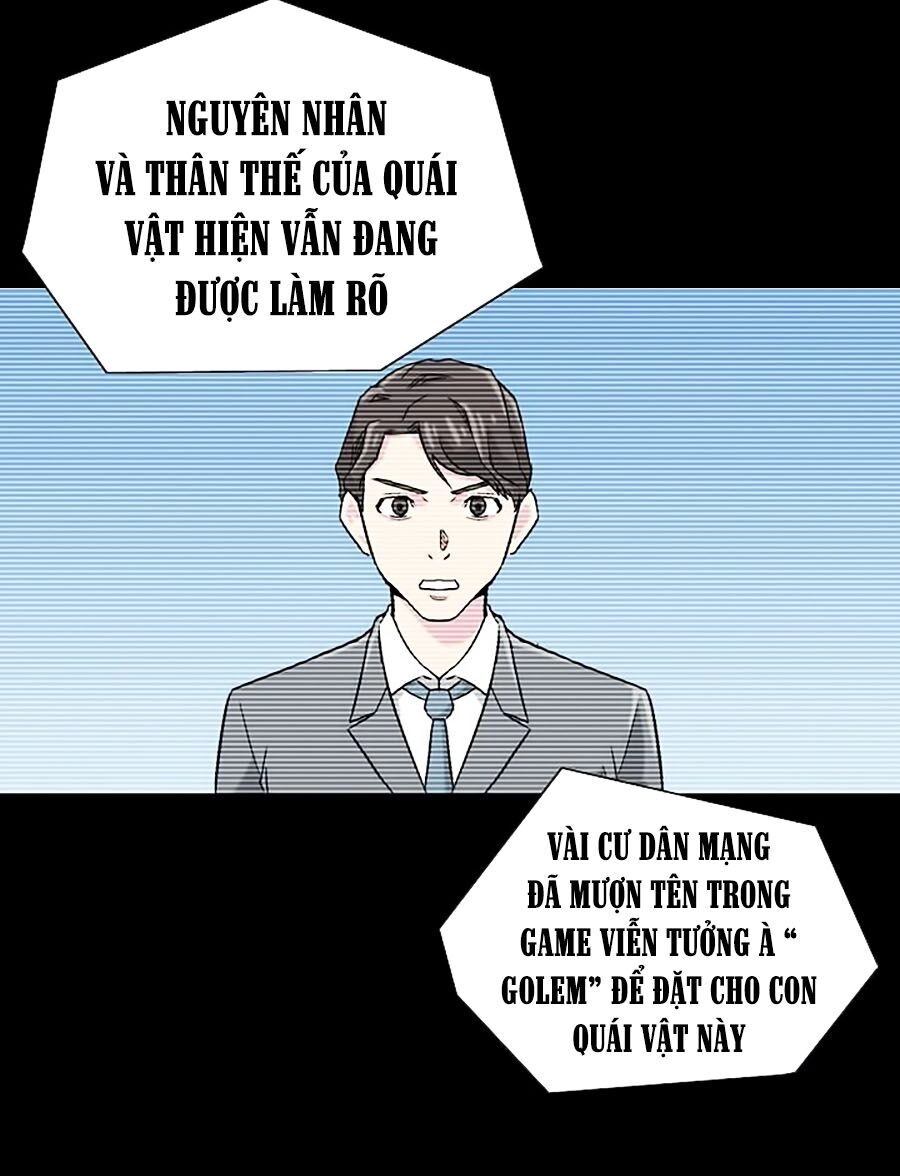 Hầm Ngục Bóng Tối Chapter 2 - 14