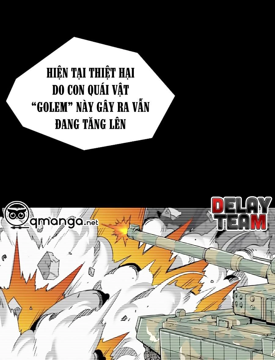 Hầm Ngục Bóng Tối Chapter 2 - 15