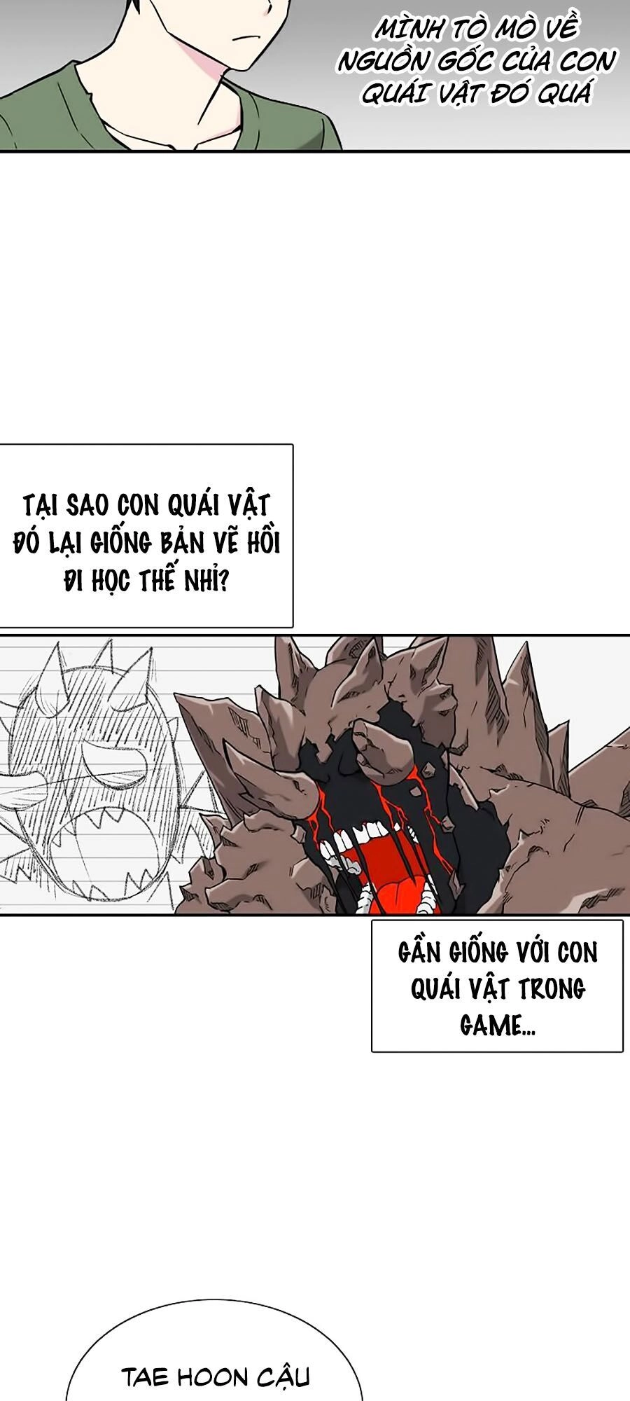 Hầm Ngục Bóng Tối Chapter 2 - 18