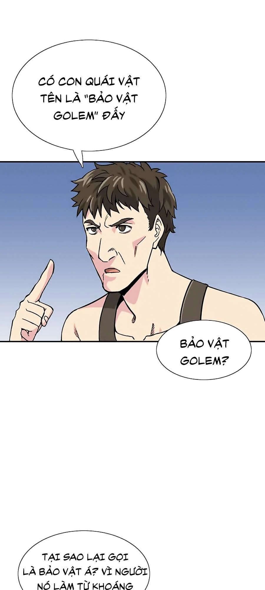 Hầm Ngục Bóng Tối Chapter 2 - 20