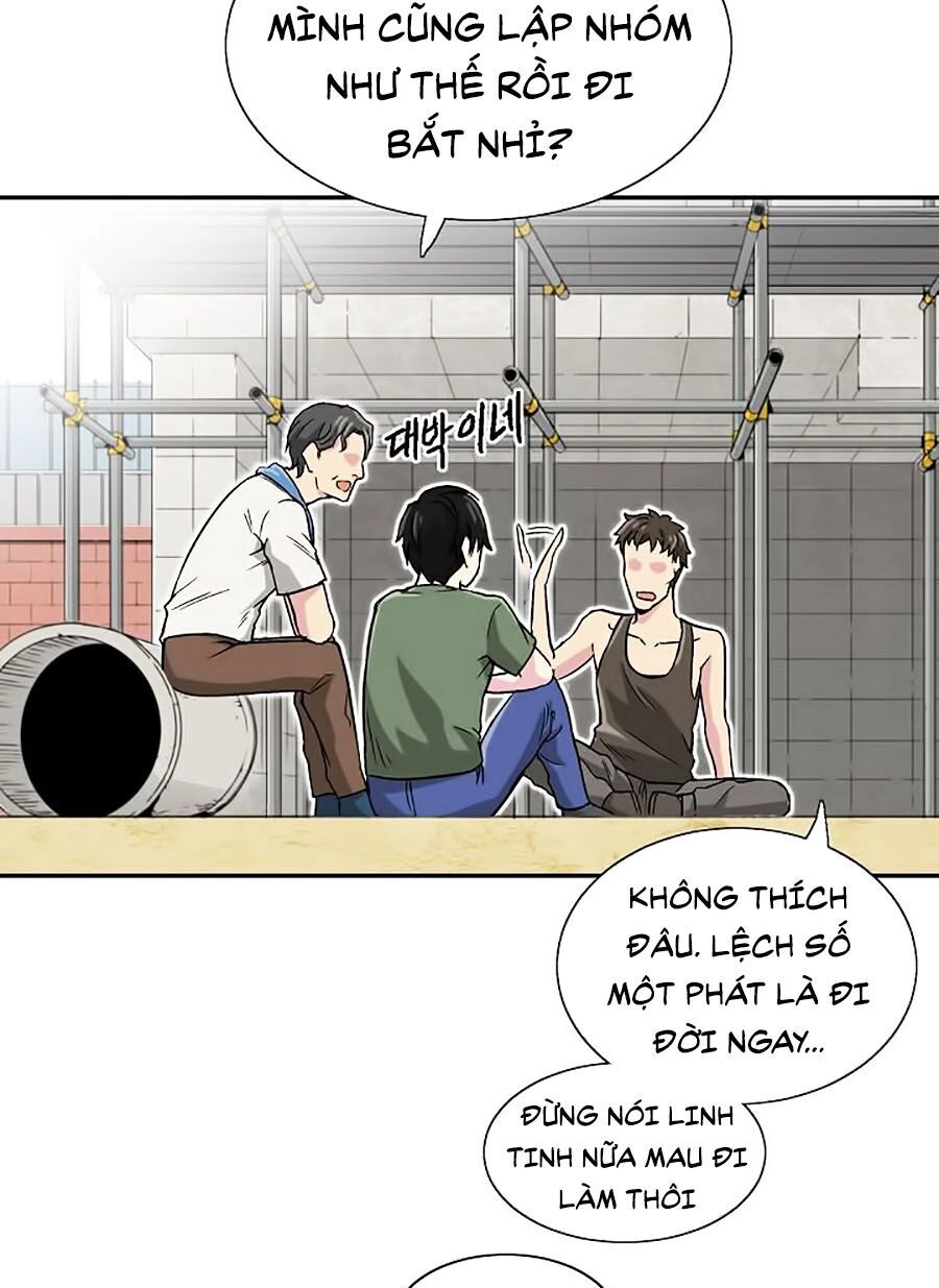 Hầm Ngục Bóng Tối Chapter 2 - 23