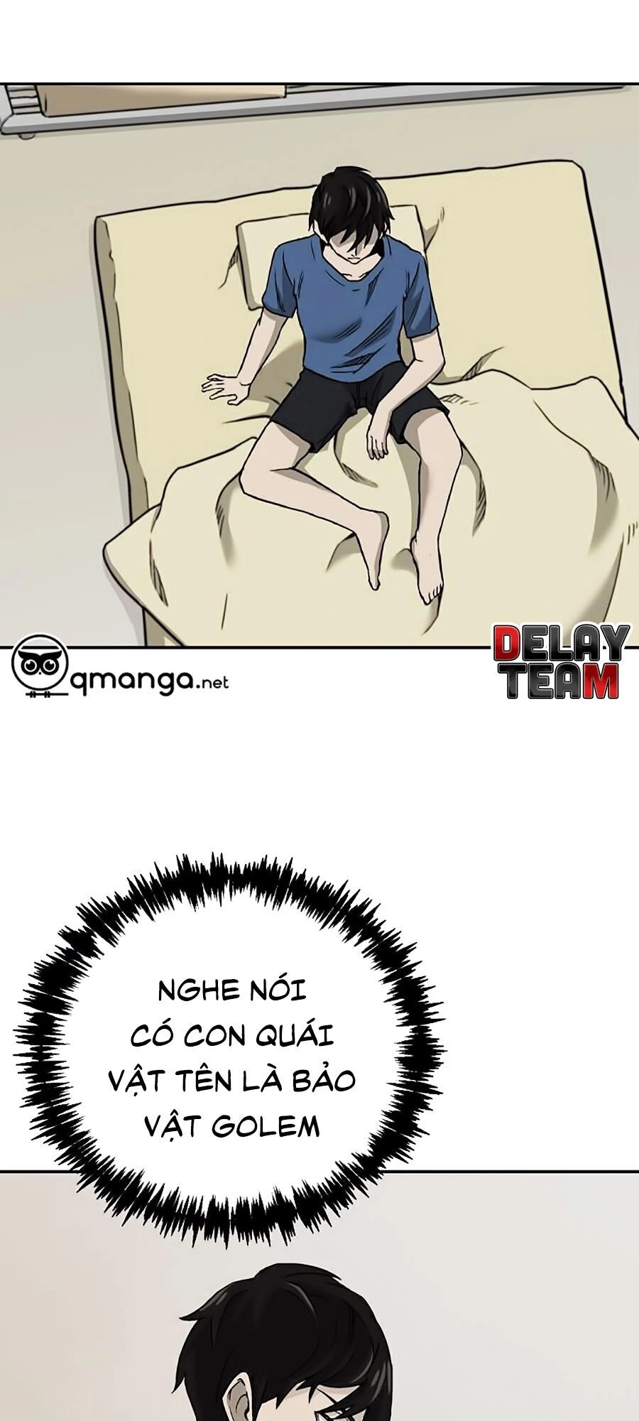 Hầm Ngục Bóng Tối Chapter 2 - 34