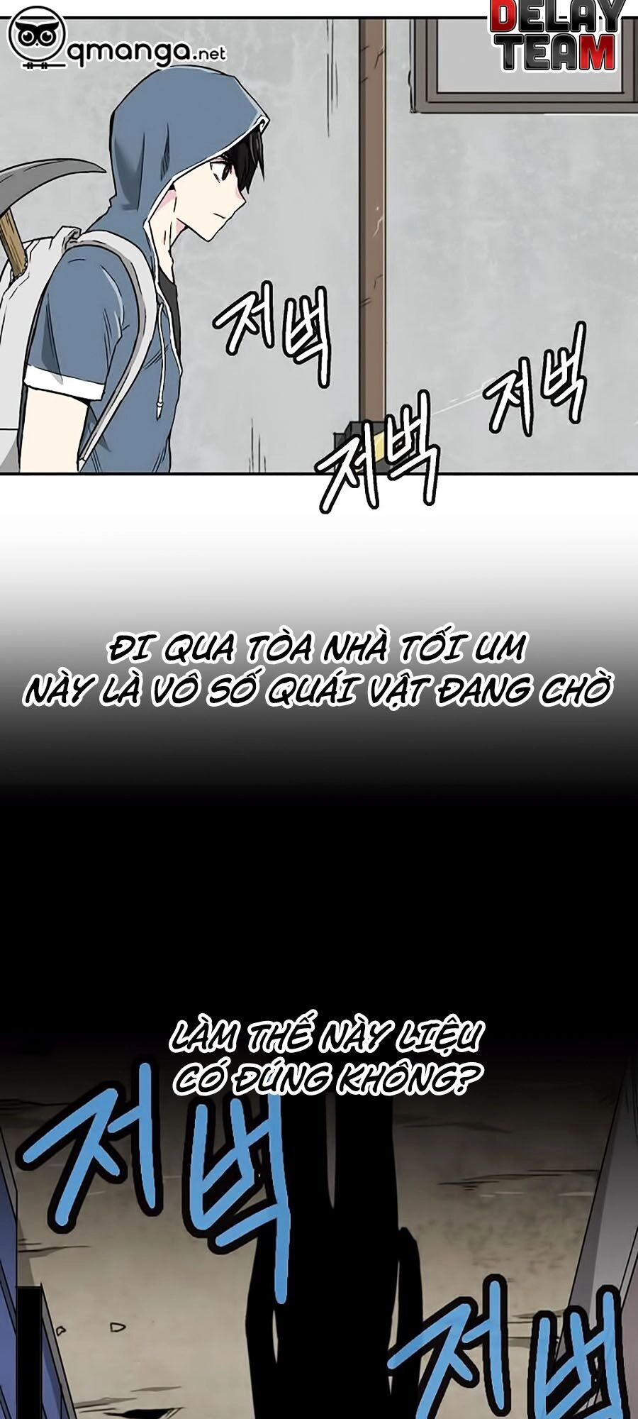 Hầm Ngục Bóng Tối Chapter 2 - 39