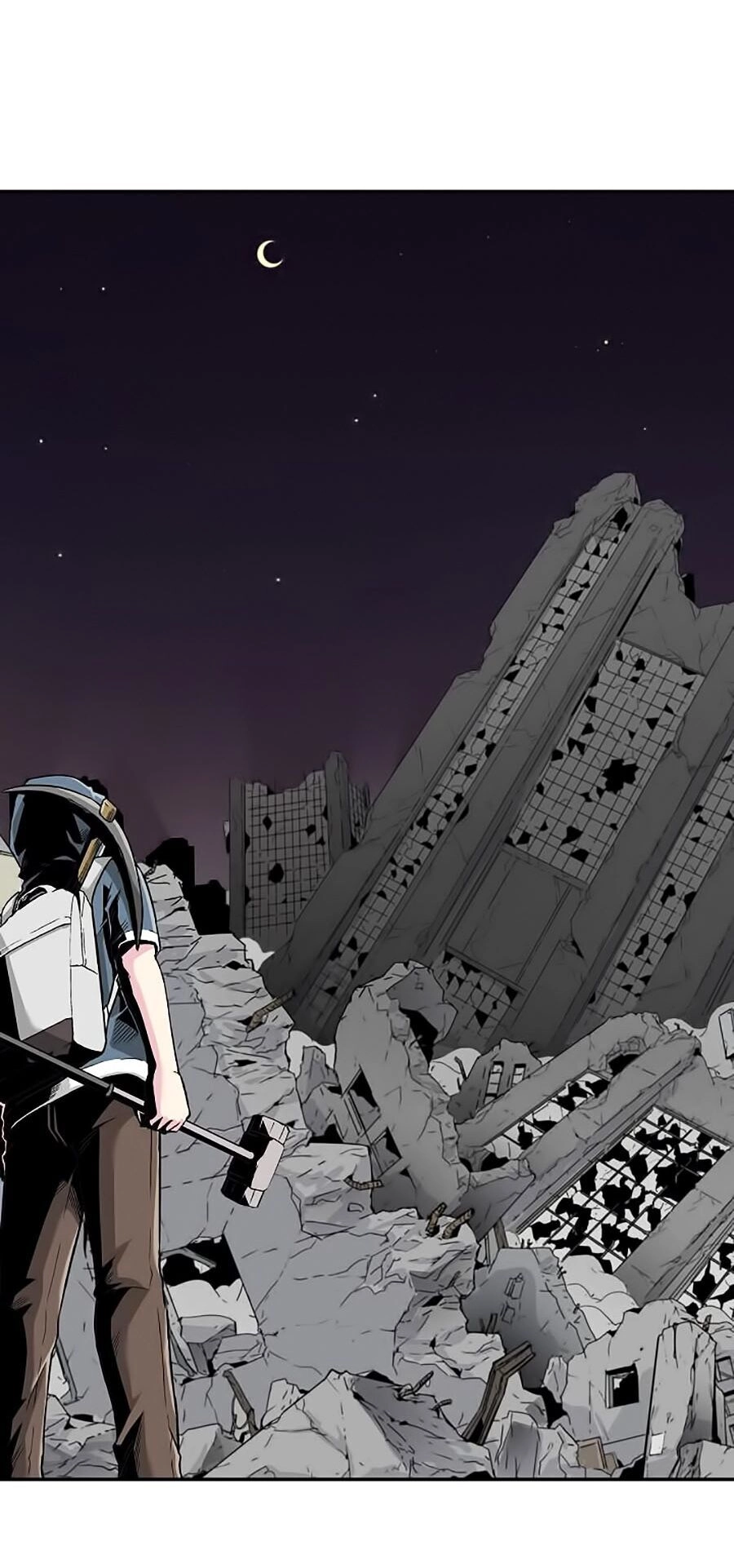 Hầm Ngục Bóng Tối Chapter 2 - 42