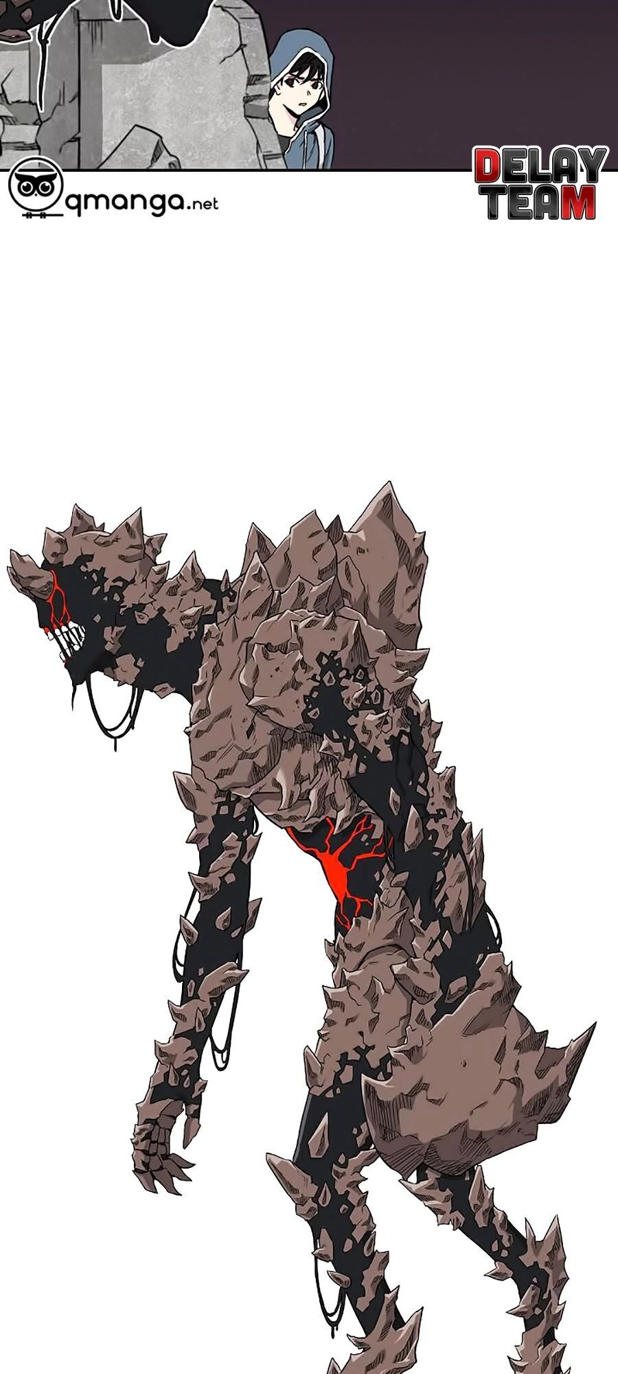 Hầm Ngục Bóng Tối Chapter 2 - 46