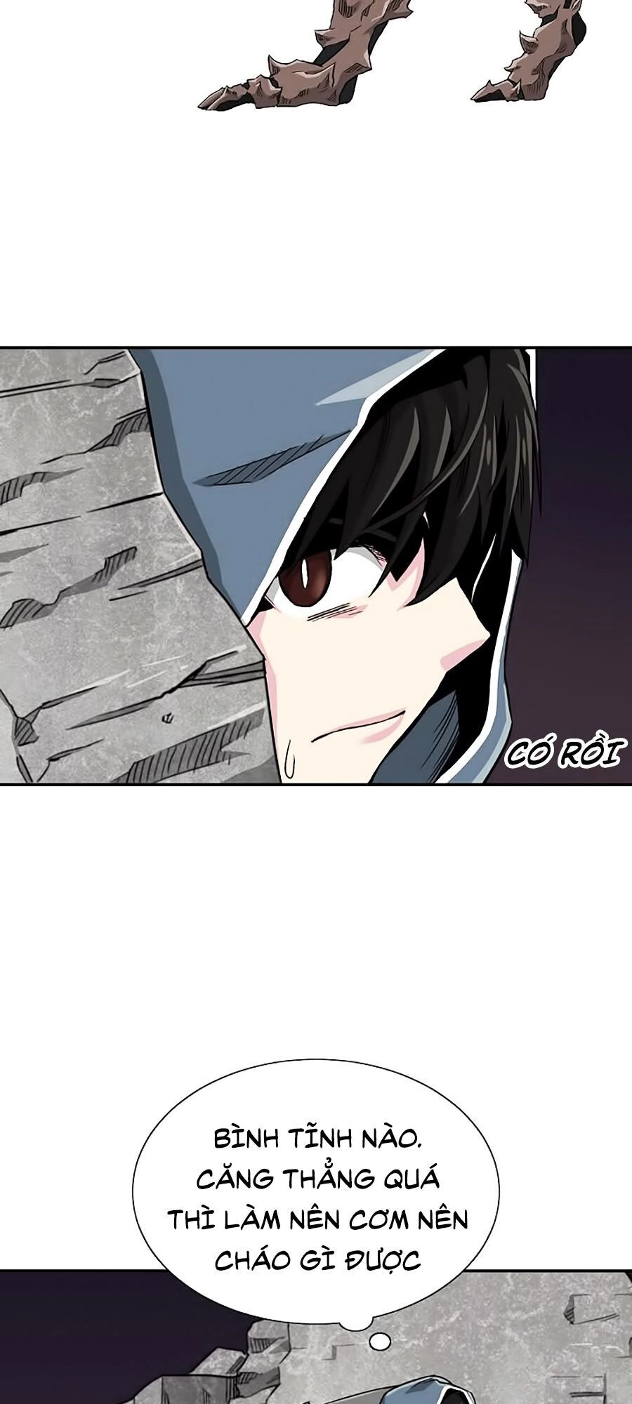 Hầm Ngục Bóng Tối Chapter 2 - 47