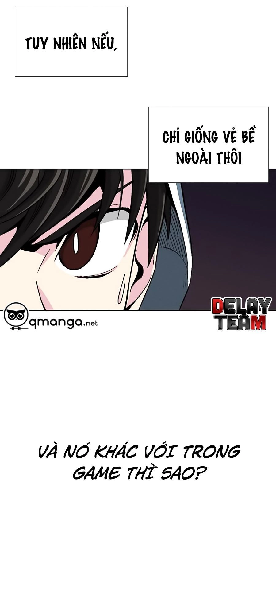 Hầm Ngục Bóng Tối Chapter 2 - 49