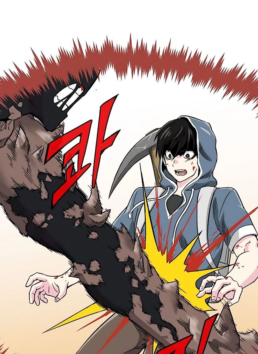 Hầm Ngục Bóng Tối Chapter 2 - 50