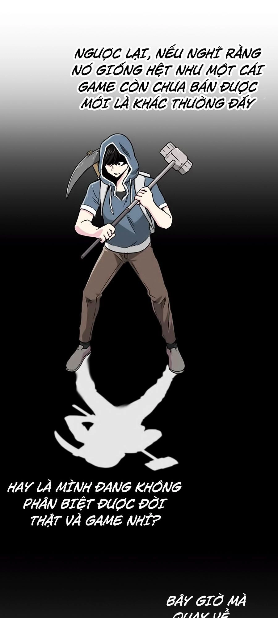 Hầm Ngục Bóng Tối Chapter 2 - 52