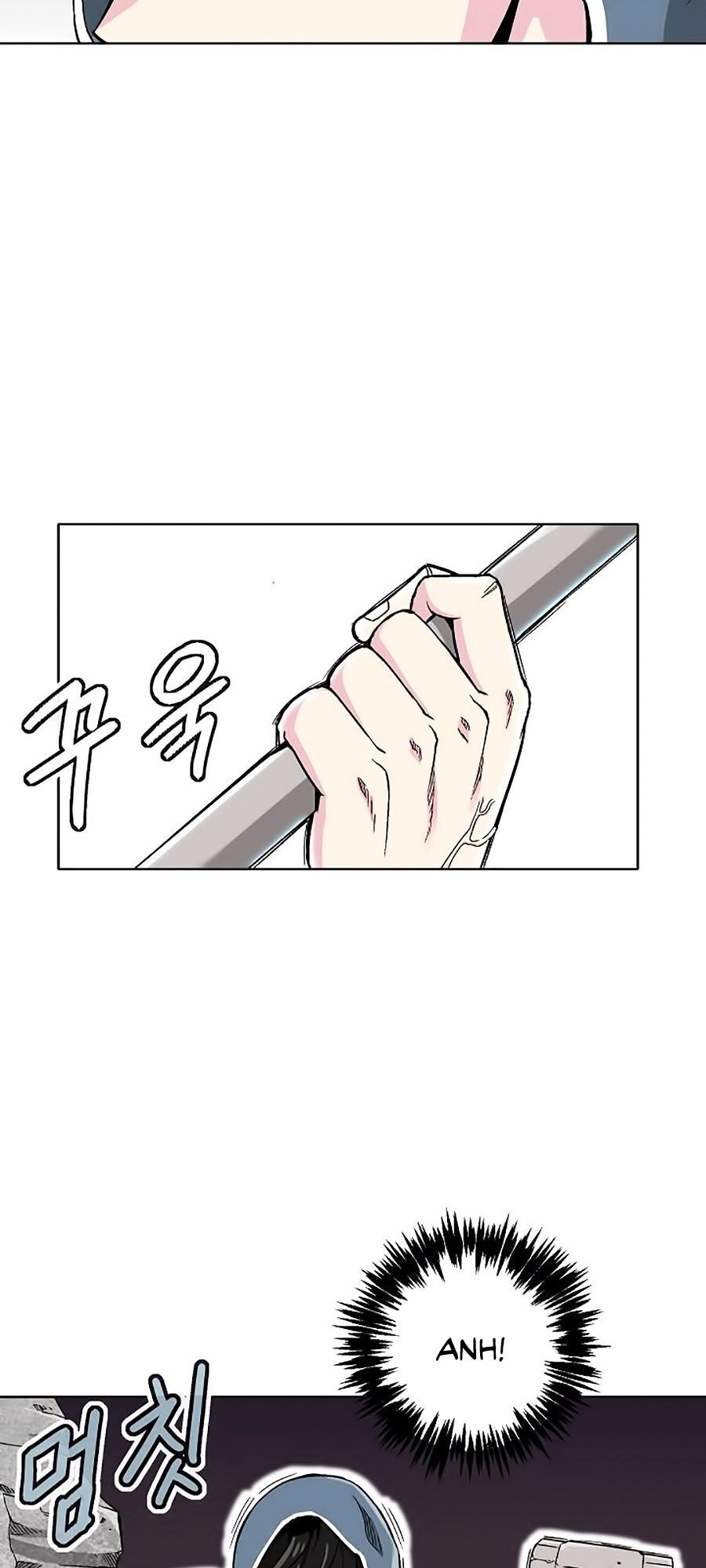 Hầm Ngục Bóng Tối Chapter 2 - 54