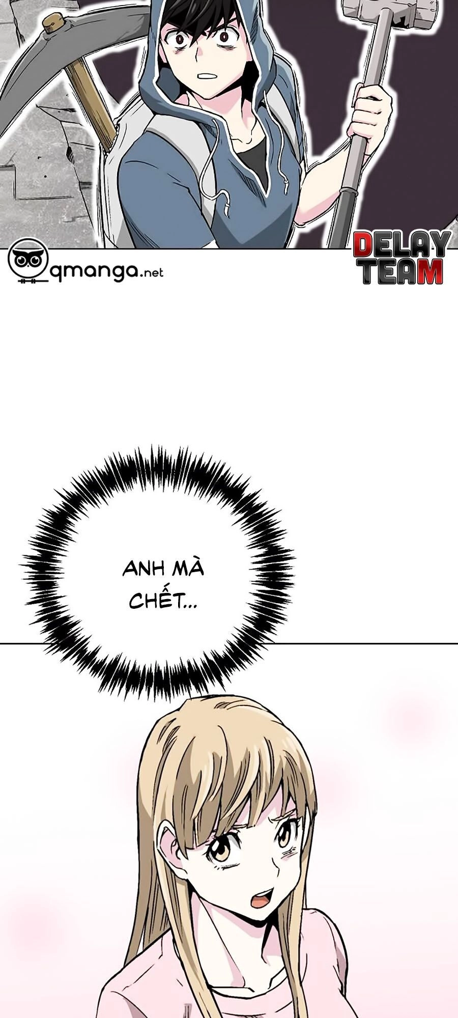 Hầm Ngục Bóng Tối Chapter 2 - 55