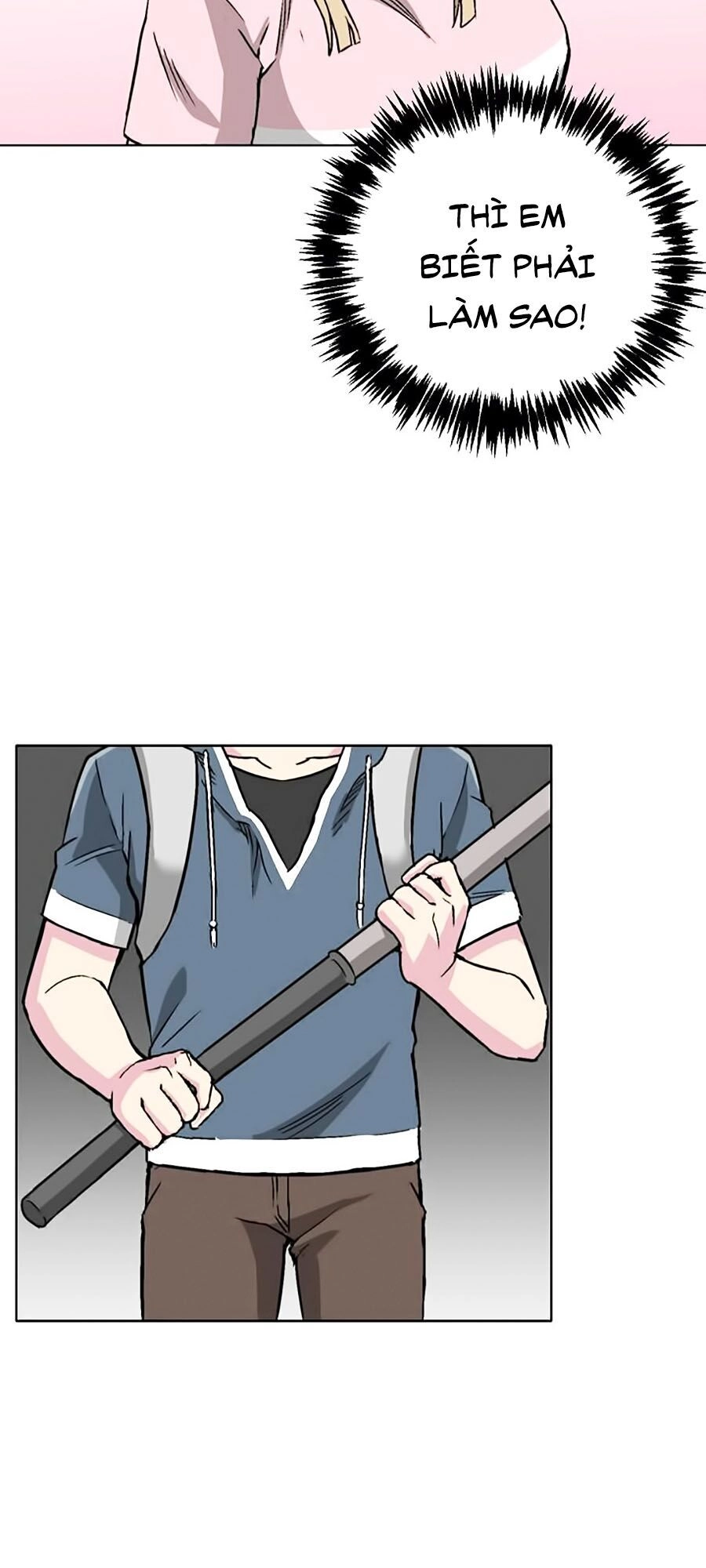 Hầm Ngục Bóng Tối Chapter 2 - 56