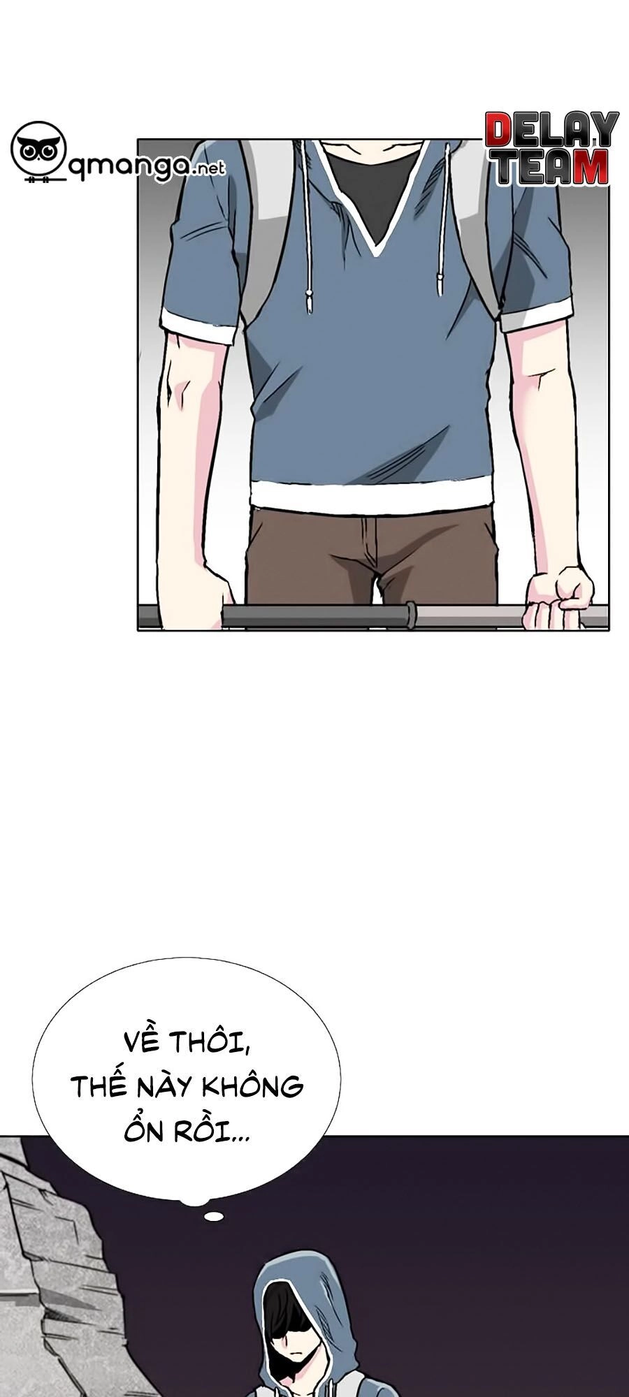 Hầm Ngục Bóng Tối Chapter 2 - 57