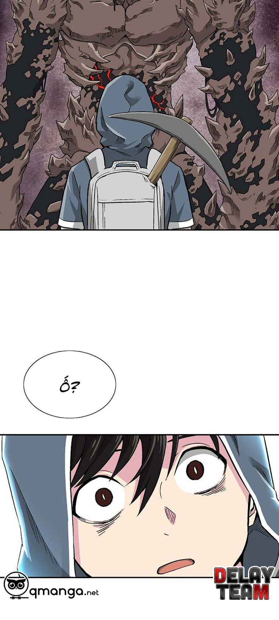 Hầm Ngục Bóng Tối Chapter 2 - 60