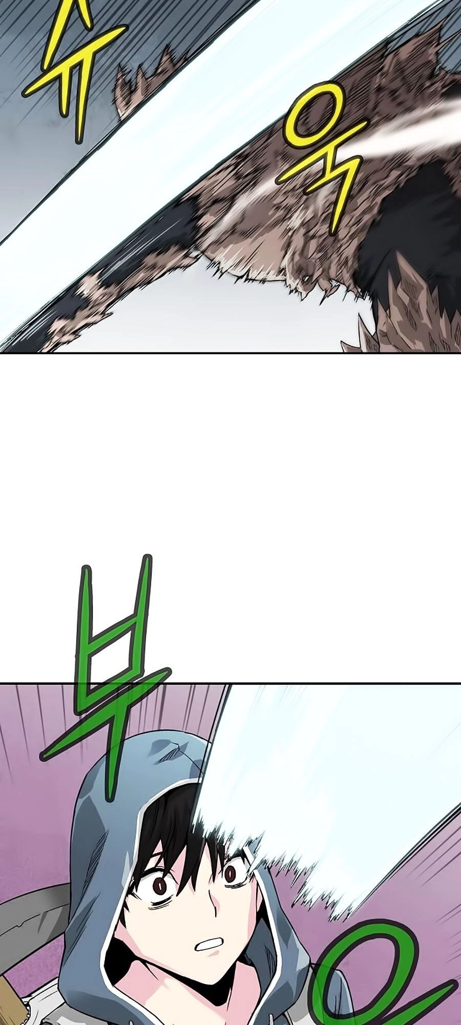 Hầm Ngục Bóng Tối Chapter 3 - 2