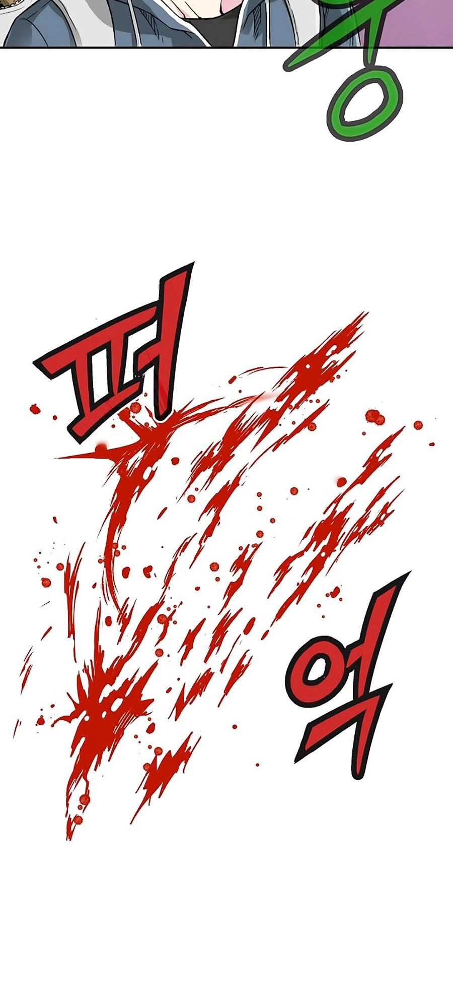 Hầm Ngục Bóng Tối Chapter 3 - 3