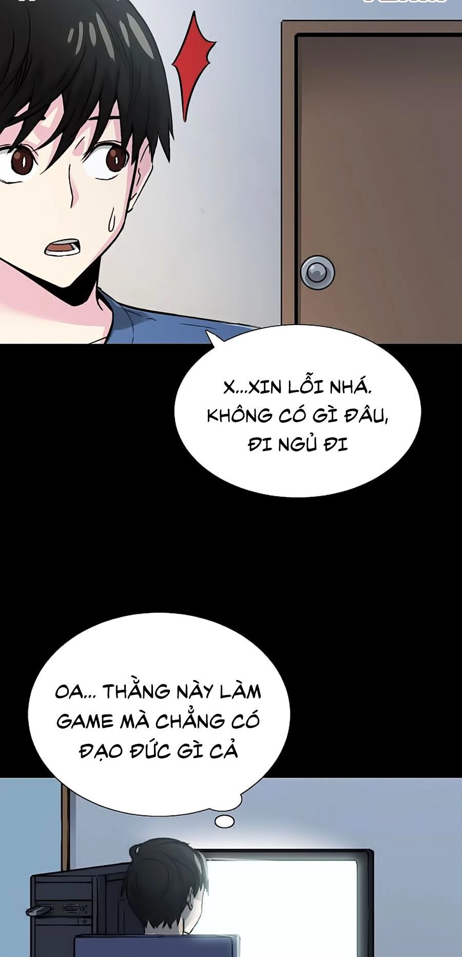 Hầm Ngục Bóng Tối Chapter 3 - 7