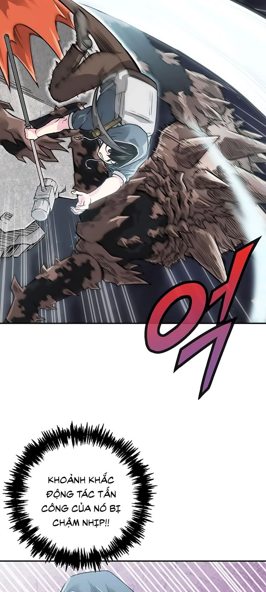 Hầm Ngục Bóng Tối Chapter 3 - 11