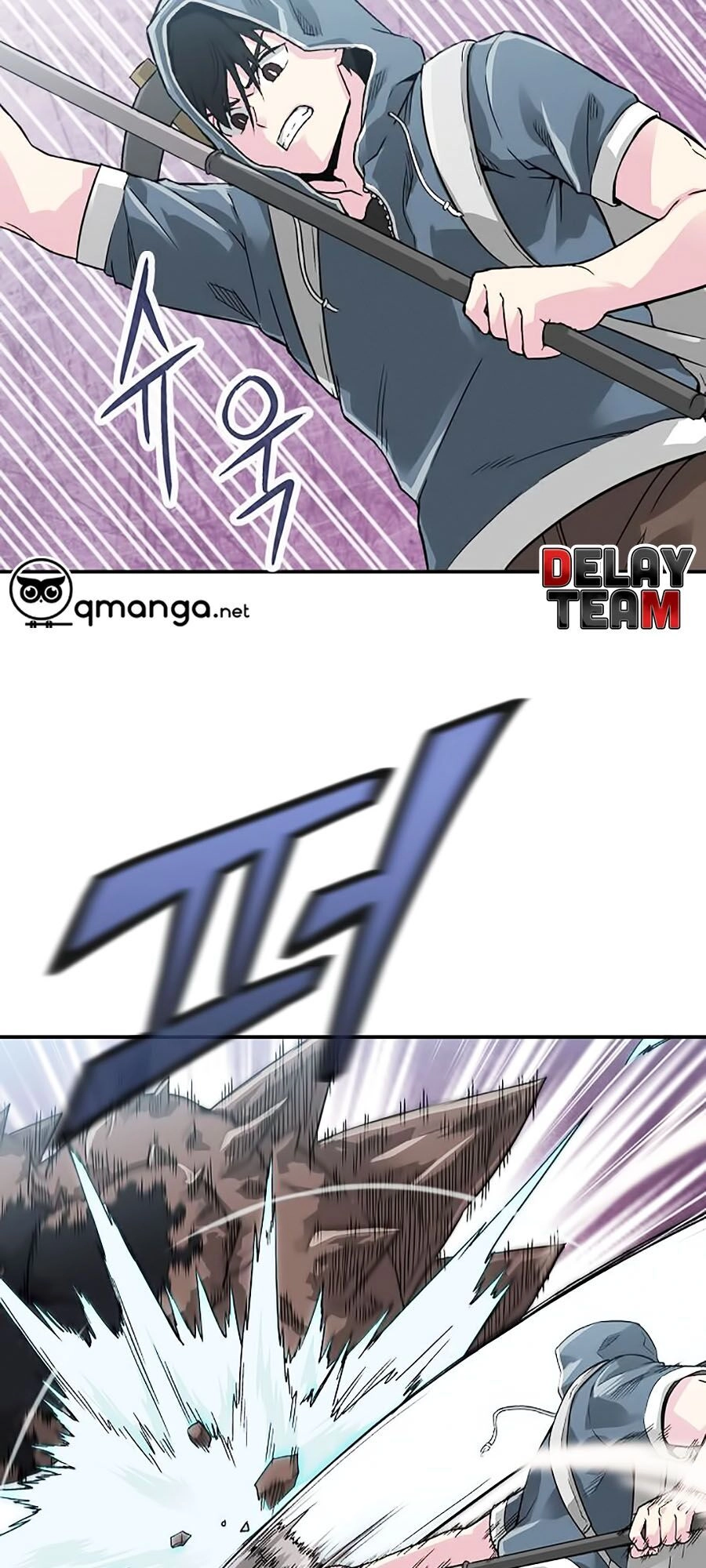 Hầm Ngục Bóng Tối Chapter 3 - 12