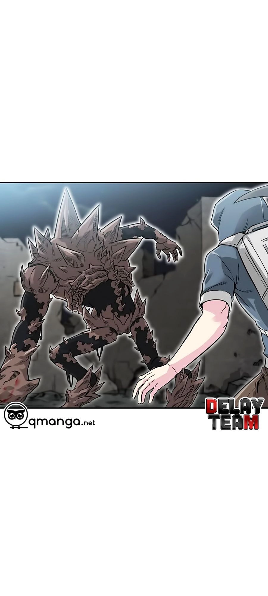 Hầm Ngục Bóng Tối Chapter 3 - 15