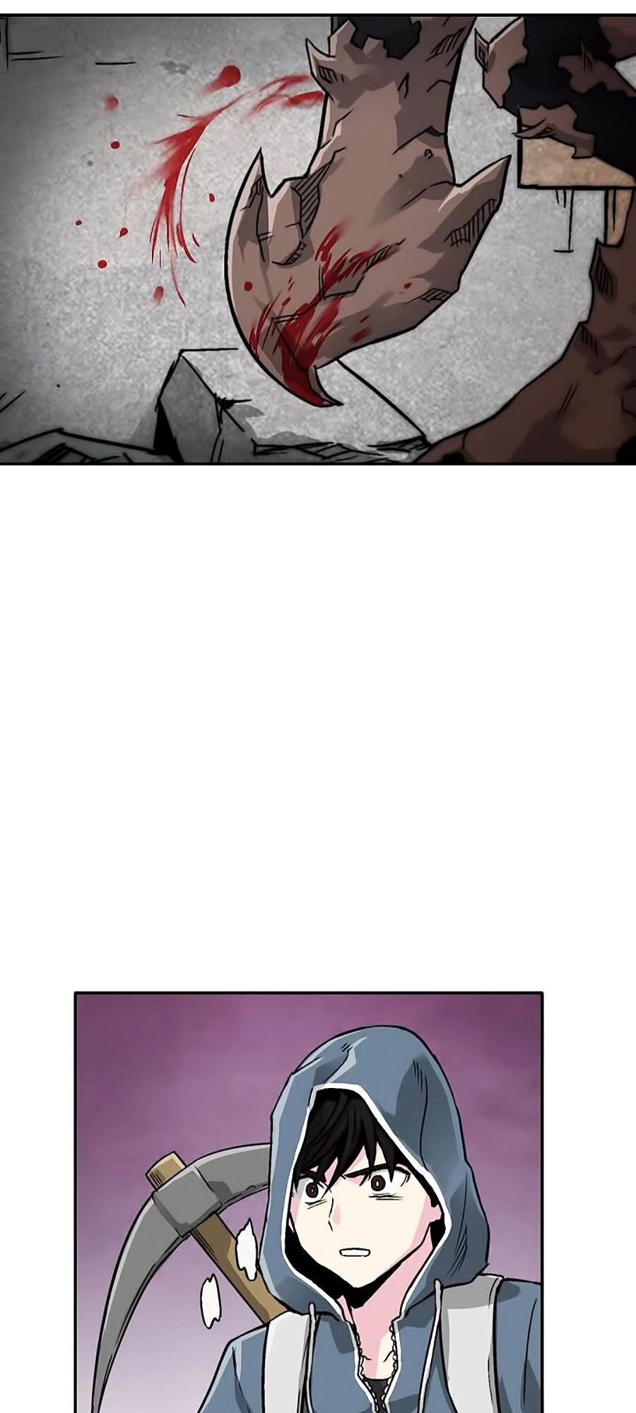 Hầm Ngục Bóng Tối Chapter 3 - 16