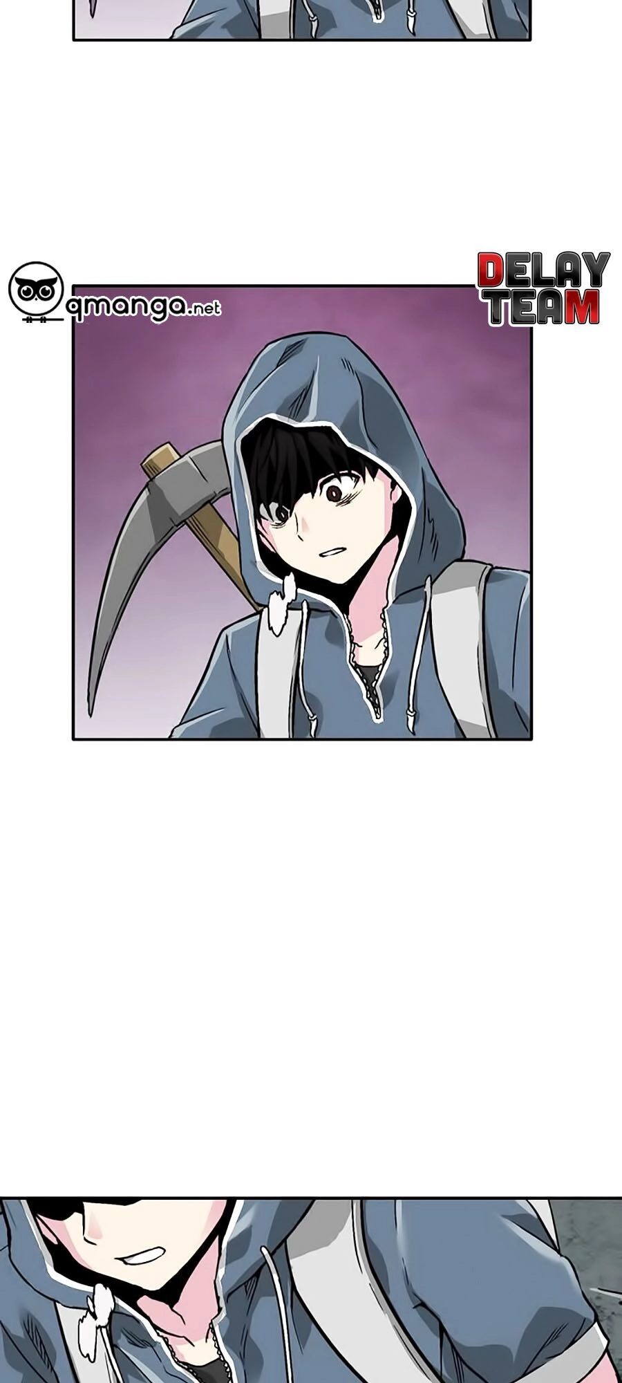 Hầm Ngục Bóng Tối Chapter 3 - 17