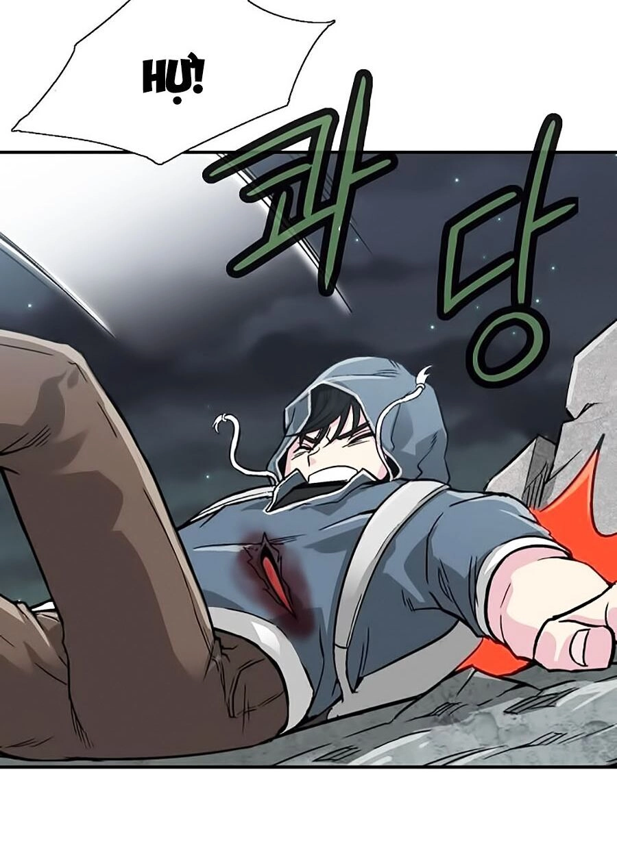 Hầm Ngục Bóng Tối Chapter 3 - 23