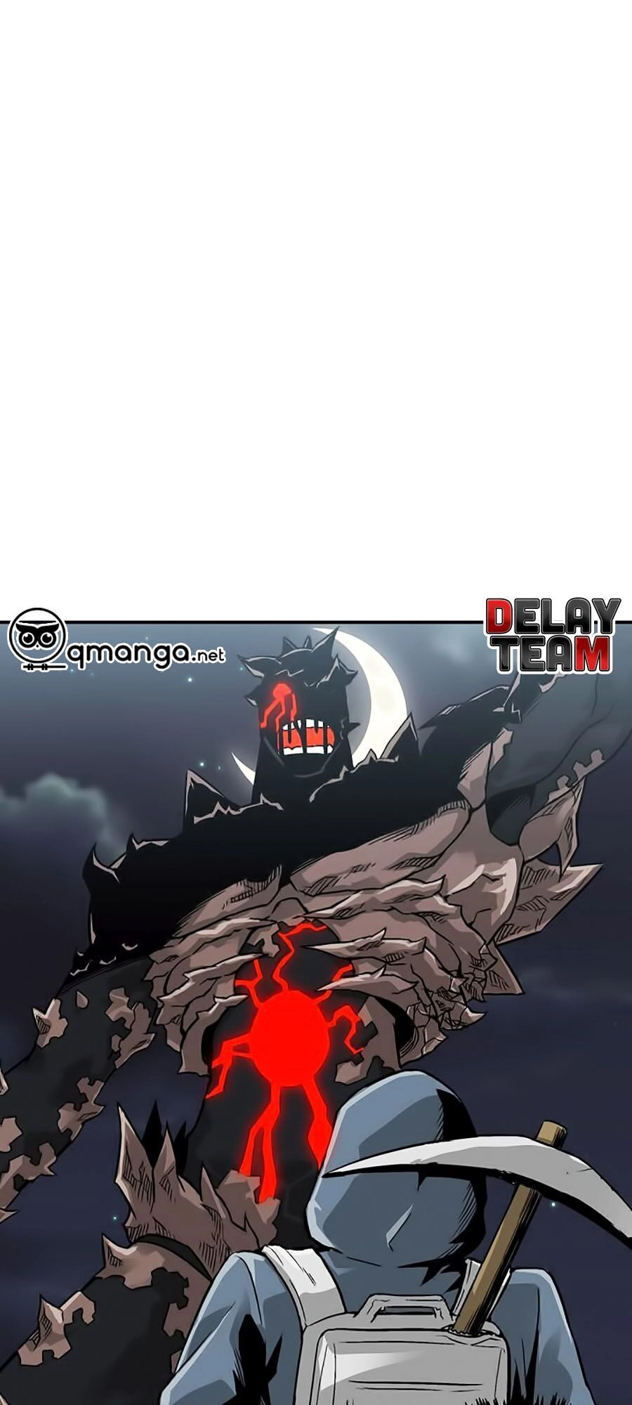 Hầm Ngục Bóng Tối Chapter 3 - 24