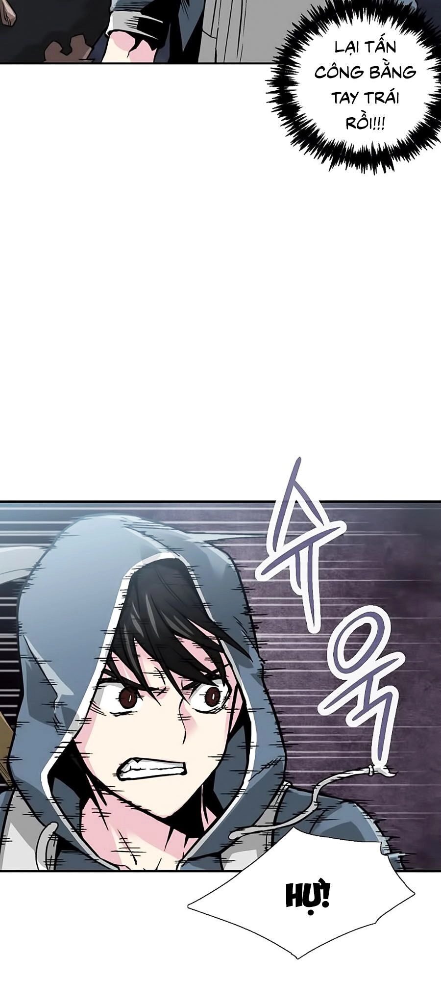 Hầm Ngục Bóng Tối Chapter 3 - 25