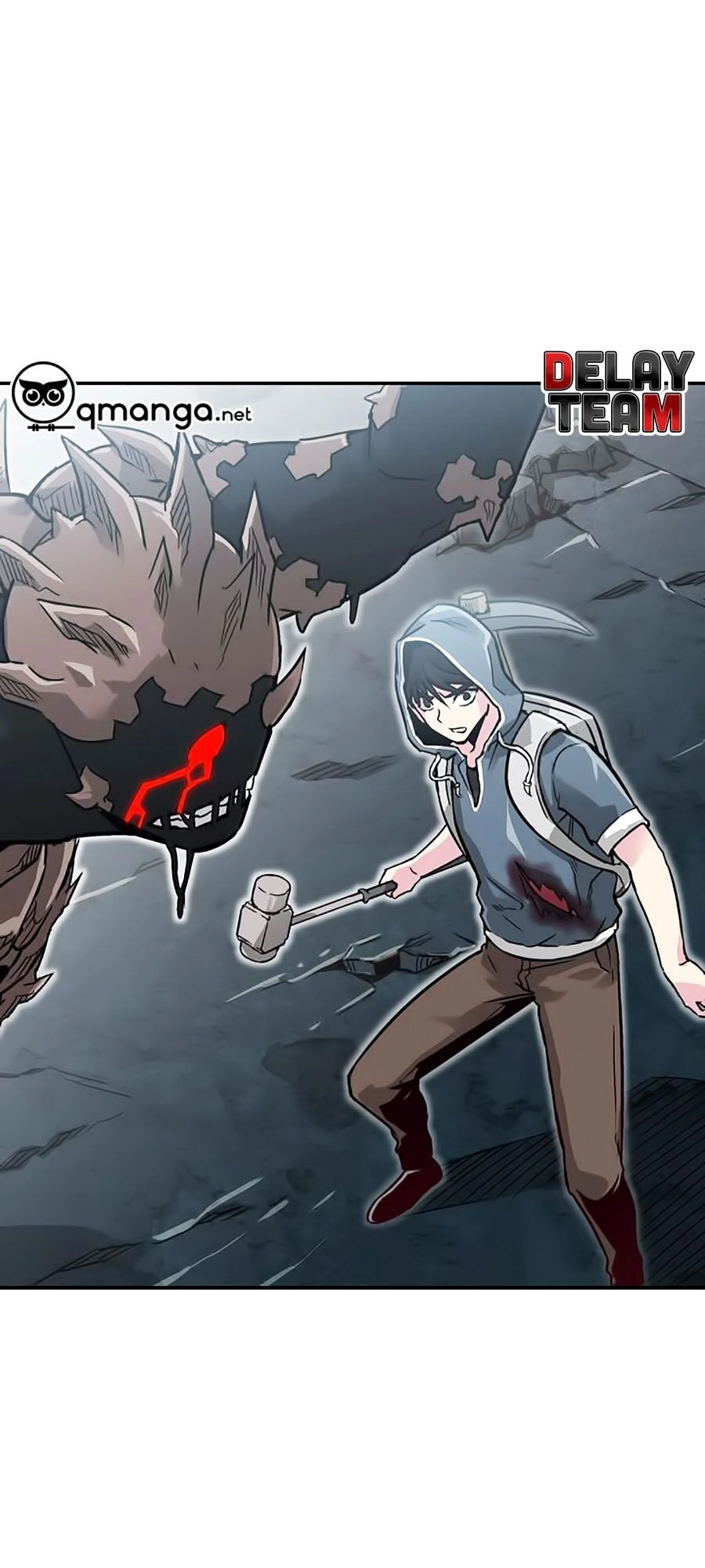 Hầm Ngục Bóng Tối Chapter 3 - 26