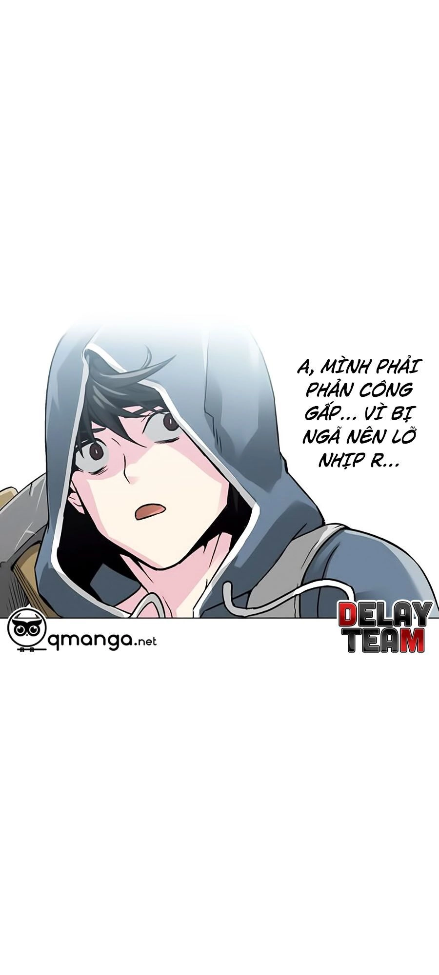 Hầm Ngục Bóng Tối Chapter 3 - 27