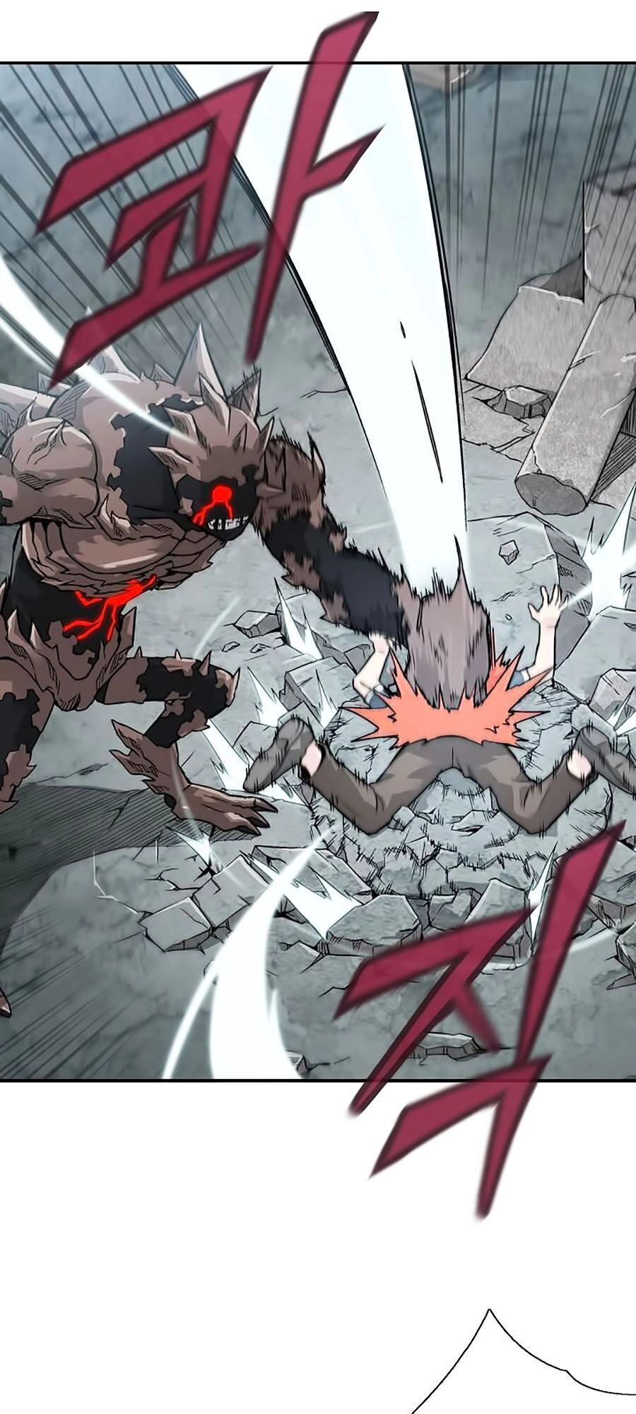 Hầm Ngục Bóng Tối Chapter 3 - 28