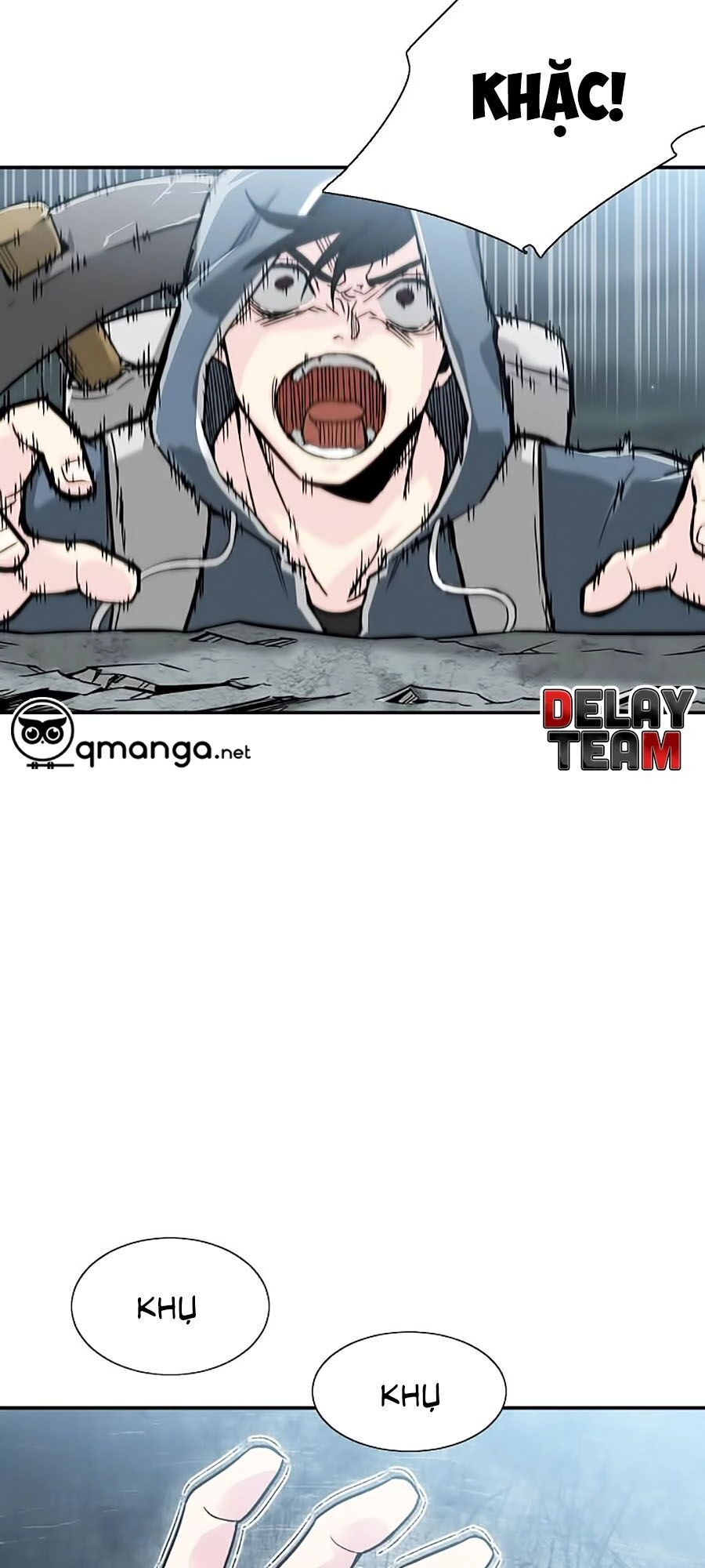 Hầm Ngục Bóng Tối Chapter 3 - 29