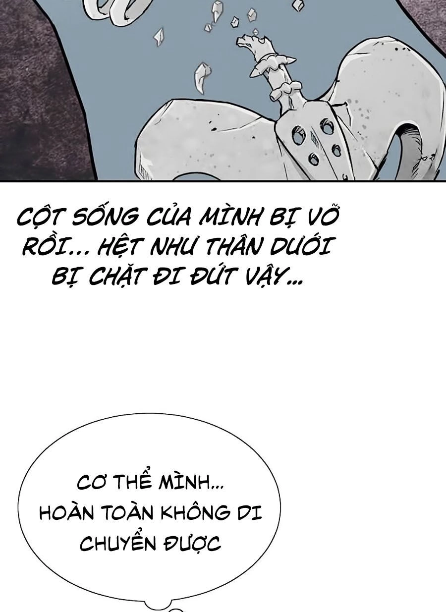 Hầm Ngục Bóng Tối Chapter 3 - 31