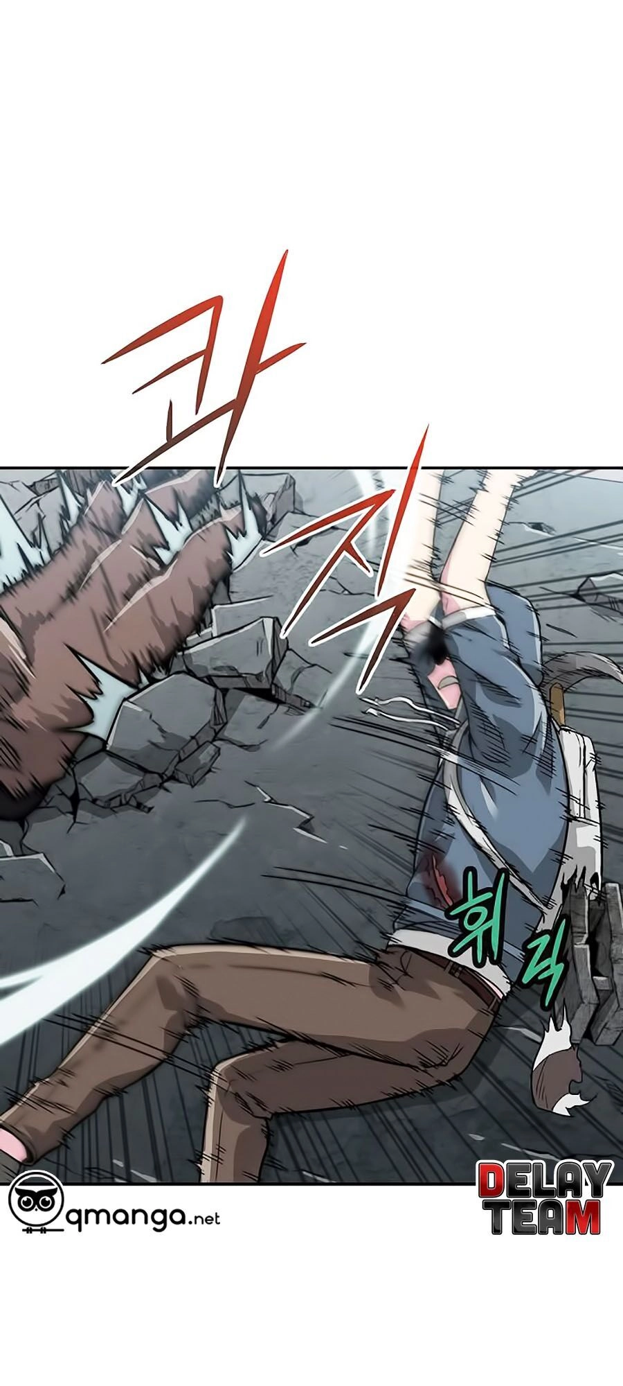 Hầm Ngục Bóng Tối Chapter 3 - 35