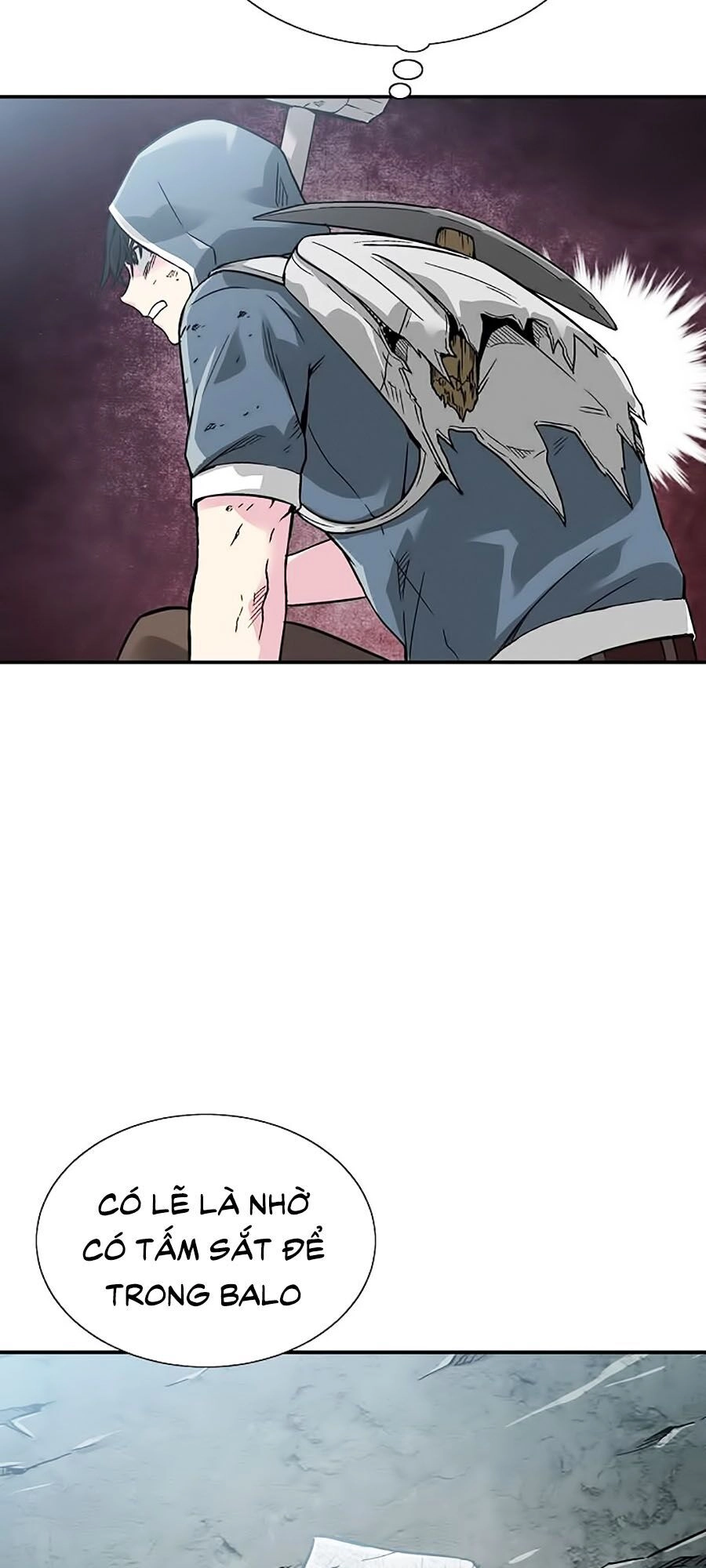 Hầm Ngục Bóng Tối Chapter 3 - 38