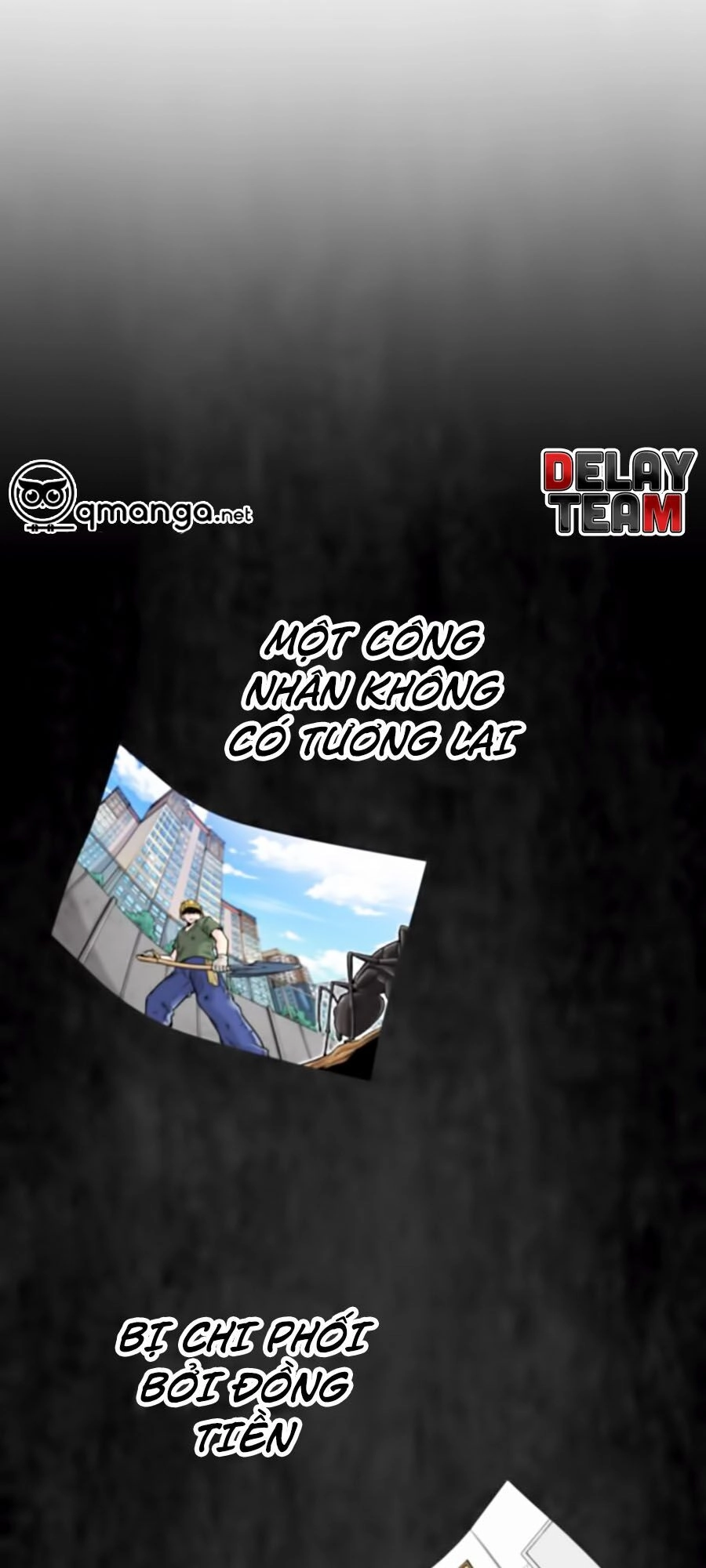 Hầm Ngục Bóng Tối Chapter 3 - 43