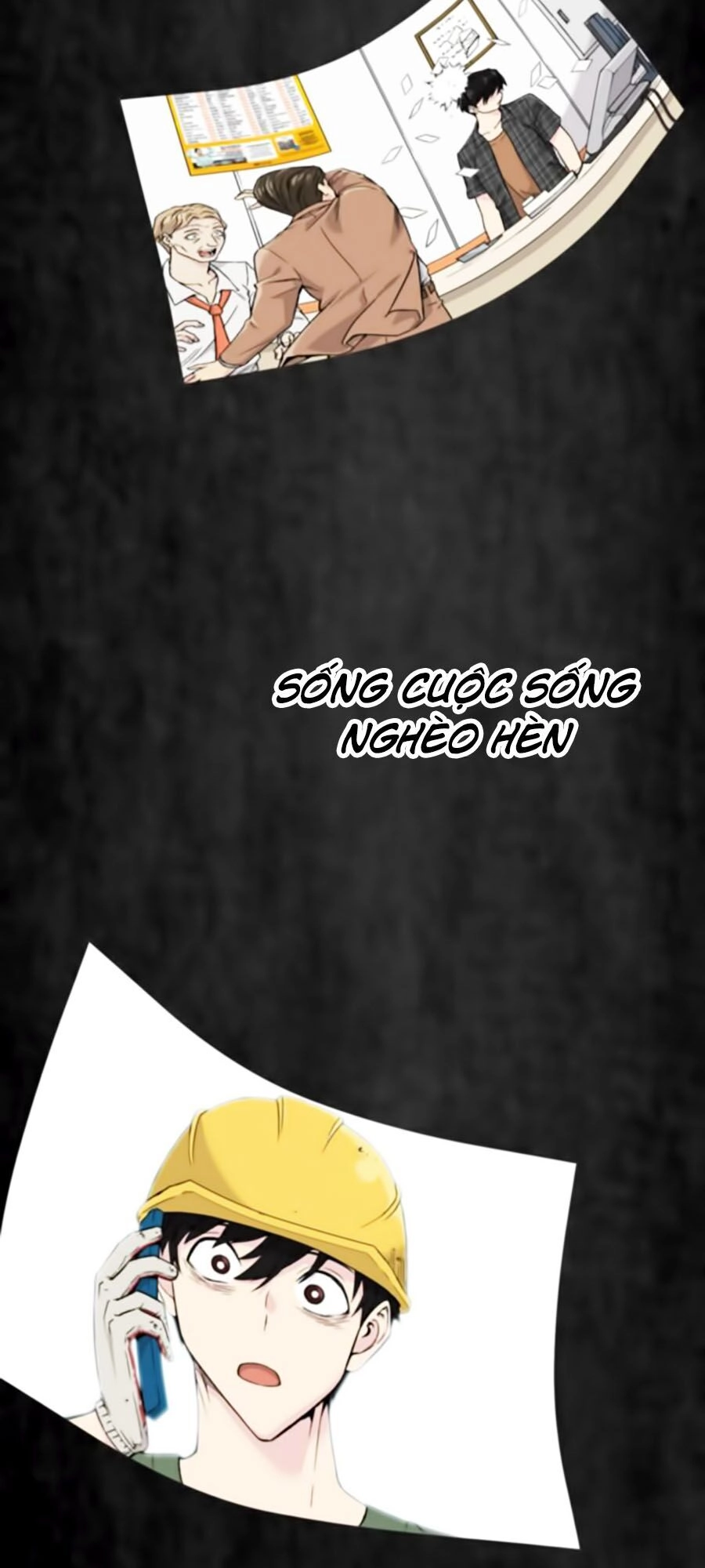 Hầm Ngục Bóng Tối Chapter 3 - 44