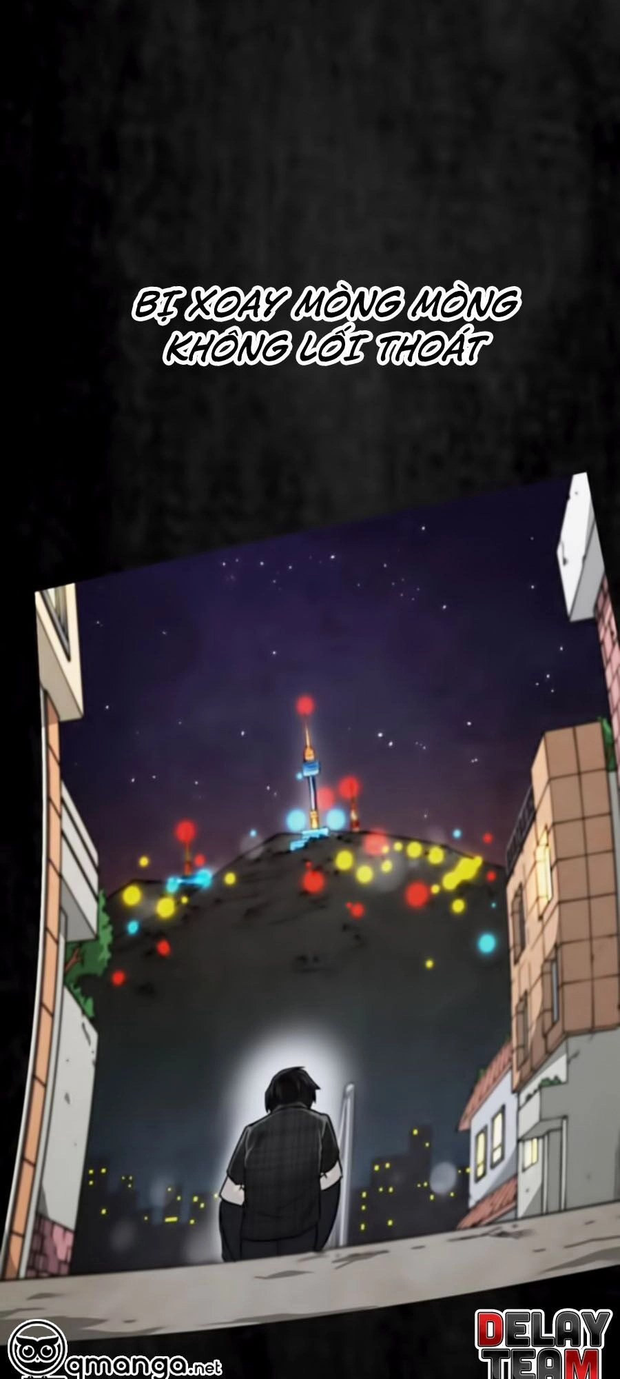 Hầm Ngục Bóng Tối Chapter 3 - 45