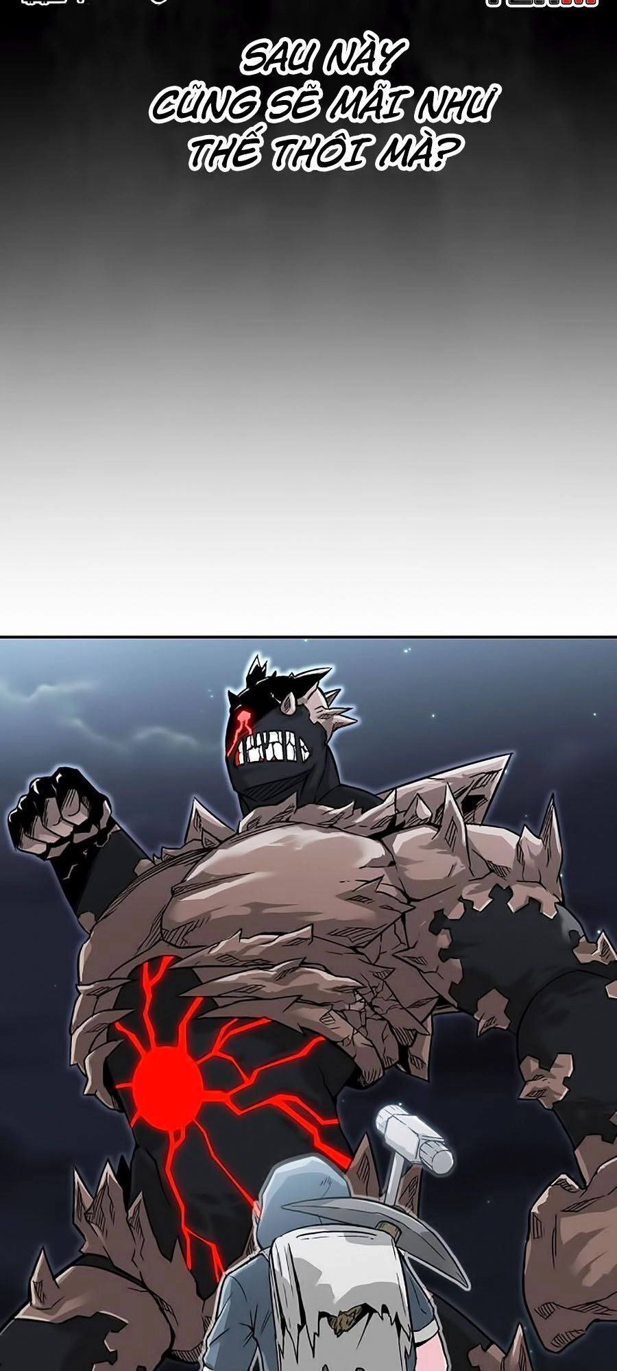 Hầm Ngục Bóng Tối Chapter 3 - 46