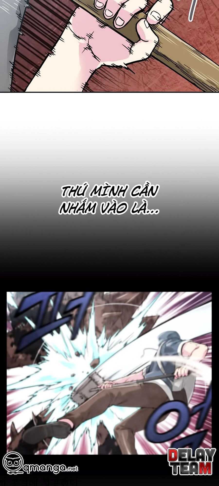 Hầm Ngục Bóng Tối Chapter 3 - 51