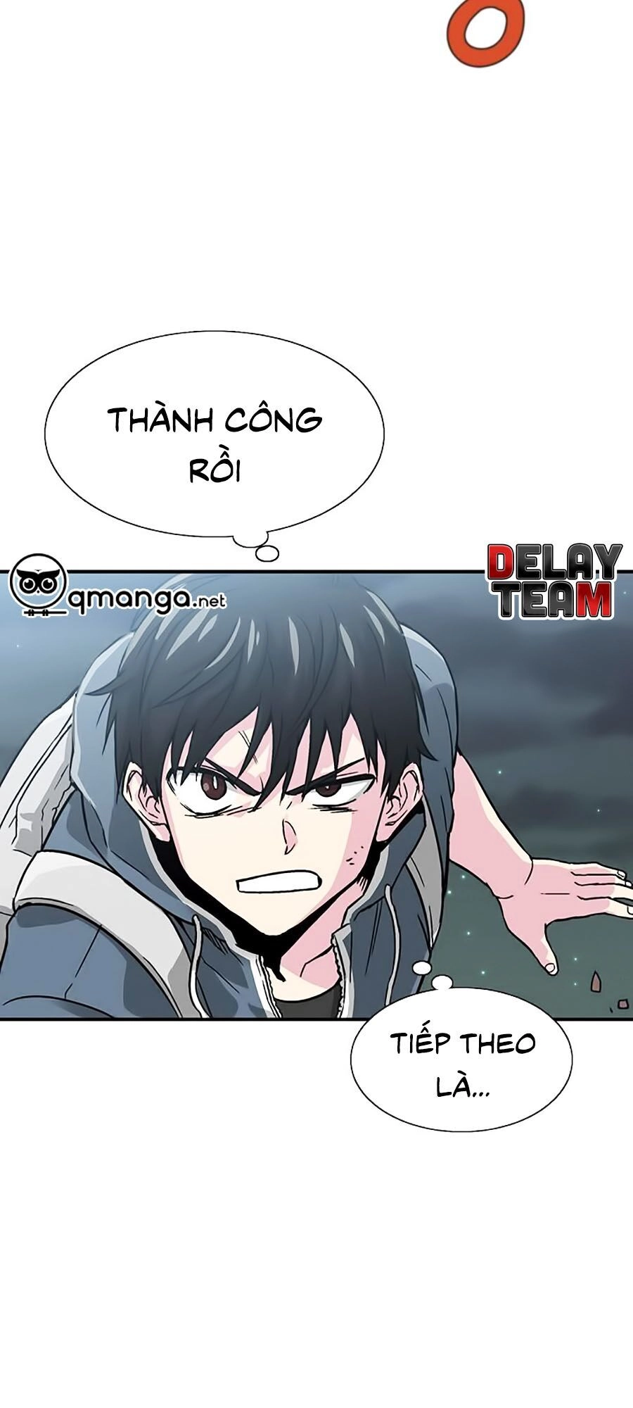 Hầm Ngục Bóng Tối Chapter 3 - 53