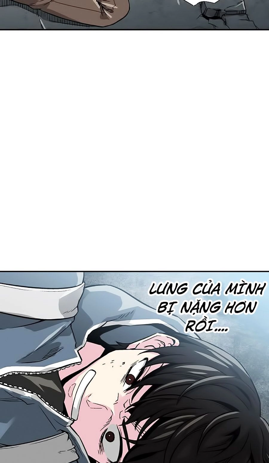 Hầm Ngục Bóng Tối Chapter 3 - 57