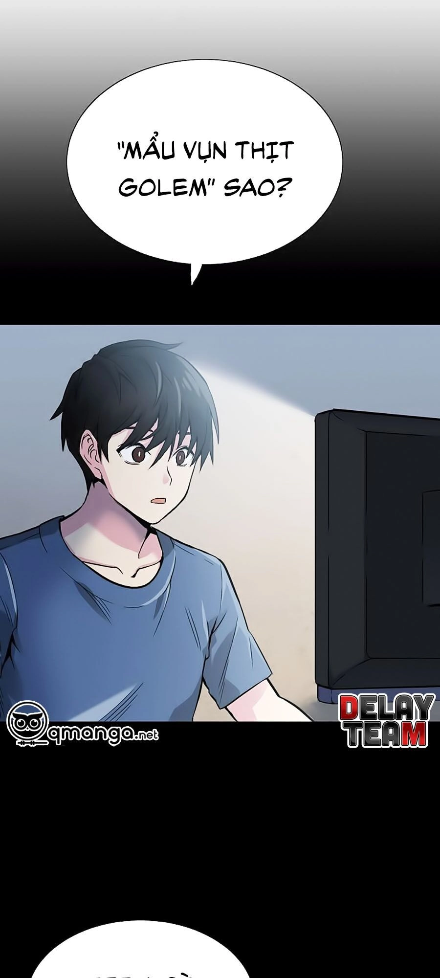 Hầm Ngục Bóng Tối Chapter 3 - 60