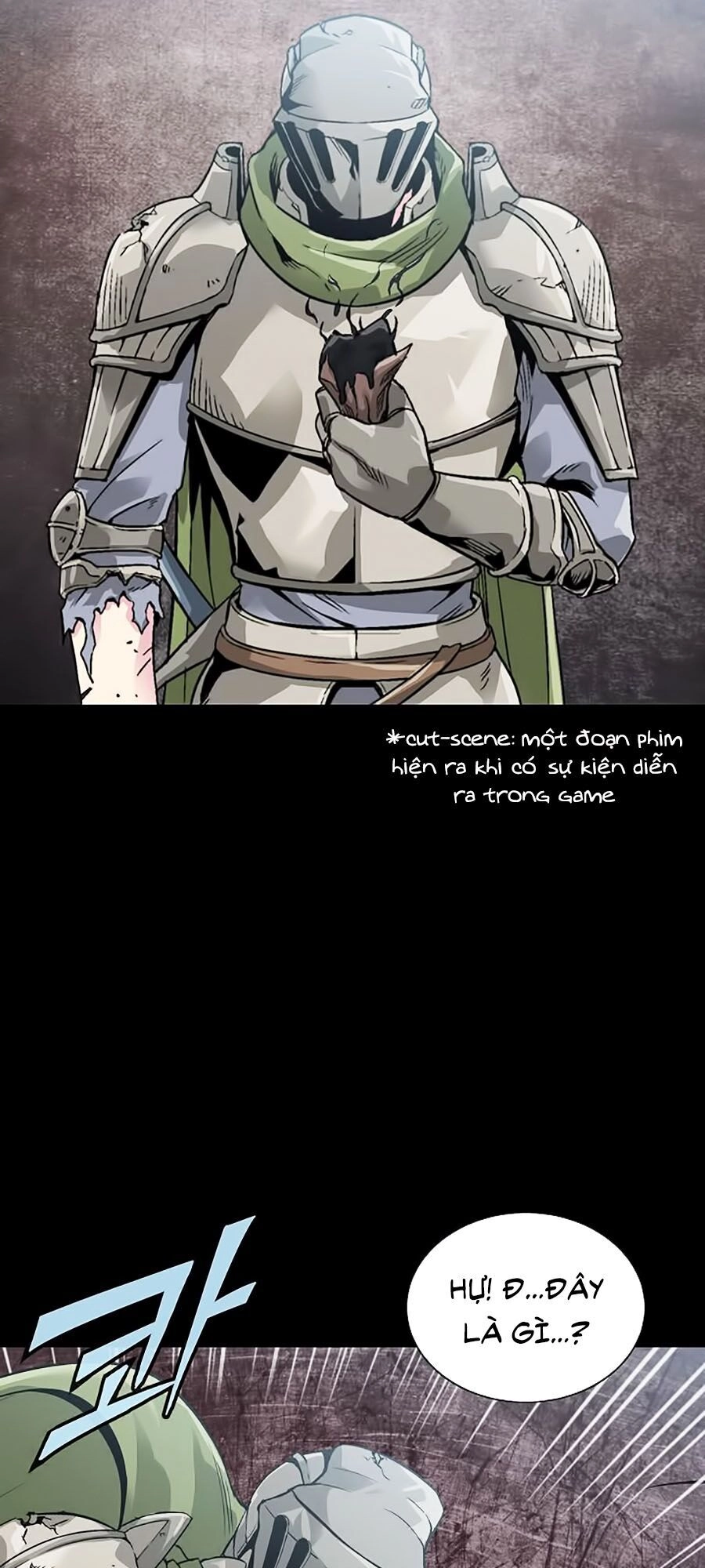 Hầm Ngục Bóng Tối Chapter 3 - 62