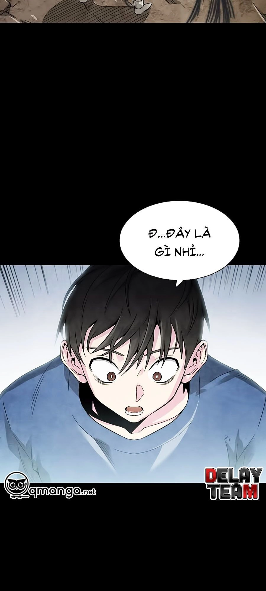 Hầm Ngục Bóng Tối Chapter 3 - 64