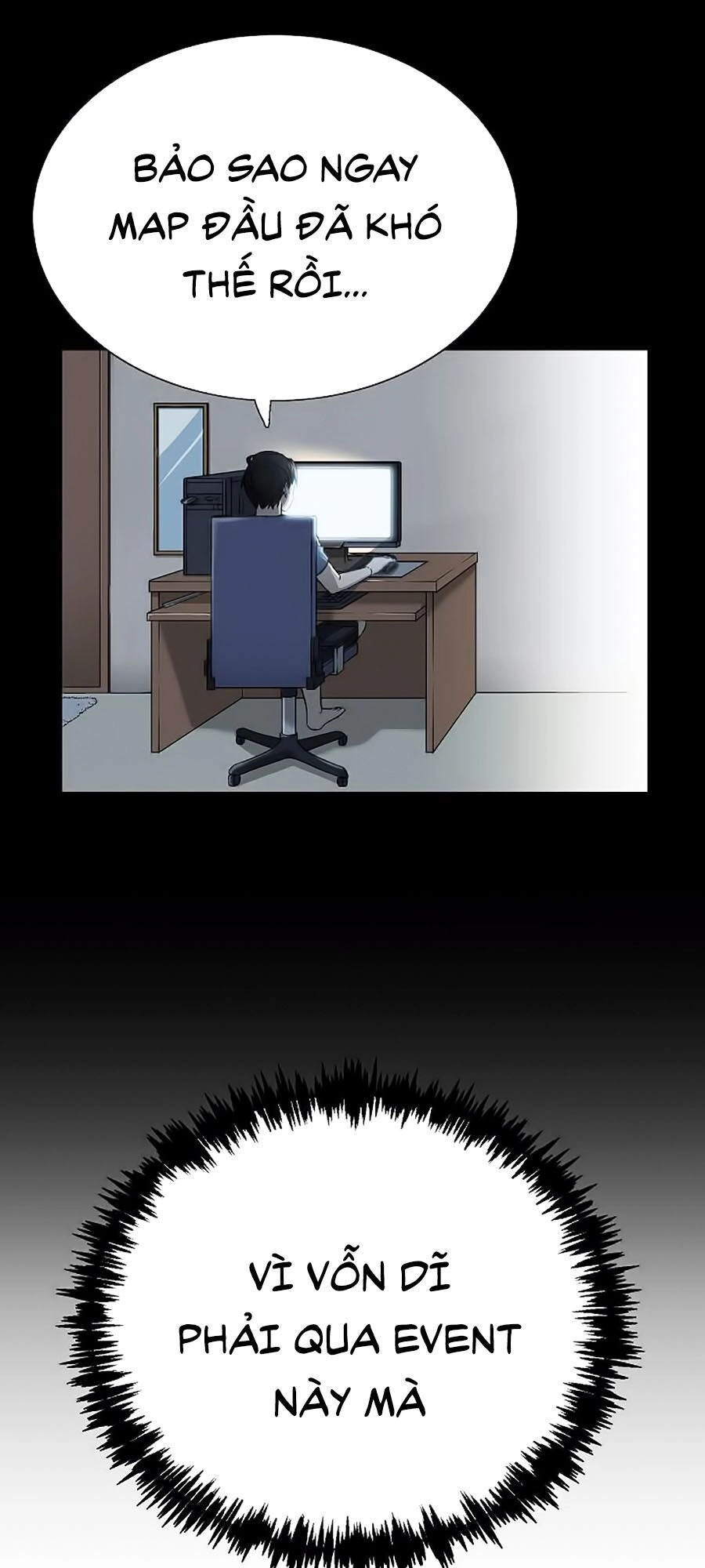 Hầm Ngục Bóng Tối Chapter 3 - 65