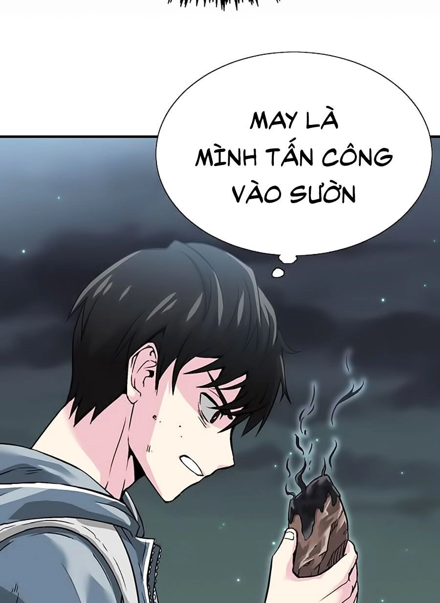 Hầm Ngục Bóng Tối Chapter 3 - 66