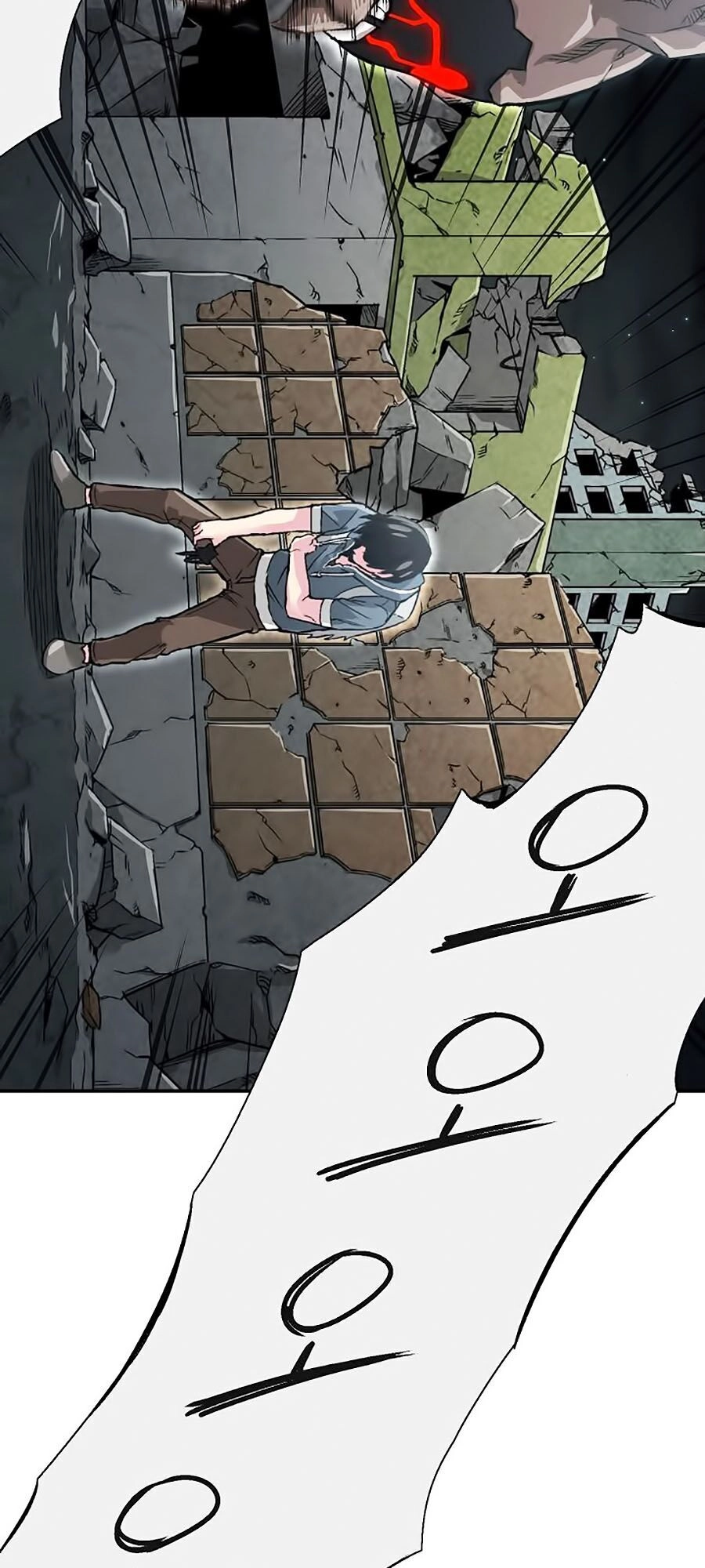 Hầm Ngục Bóng Tối Chapter 3 - 69