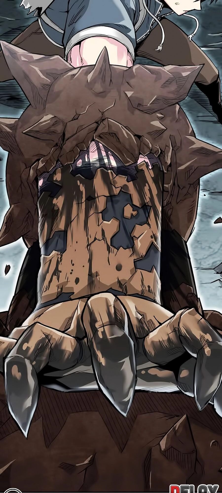 Hầm Ngục Bóng Tối Chapter 3 - 80